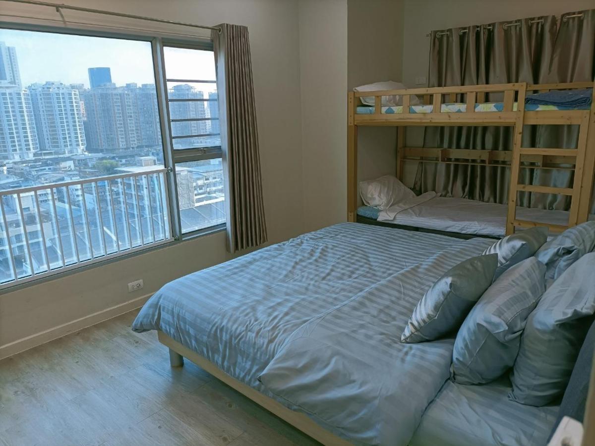溫馨小屋 Бангкок Экстерьер фото