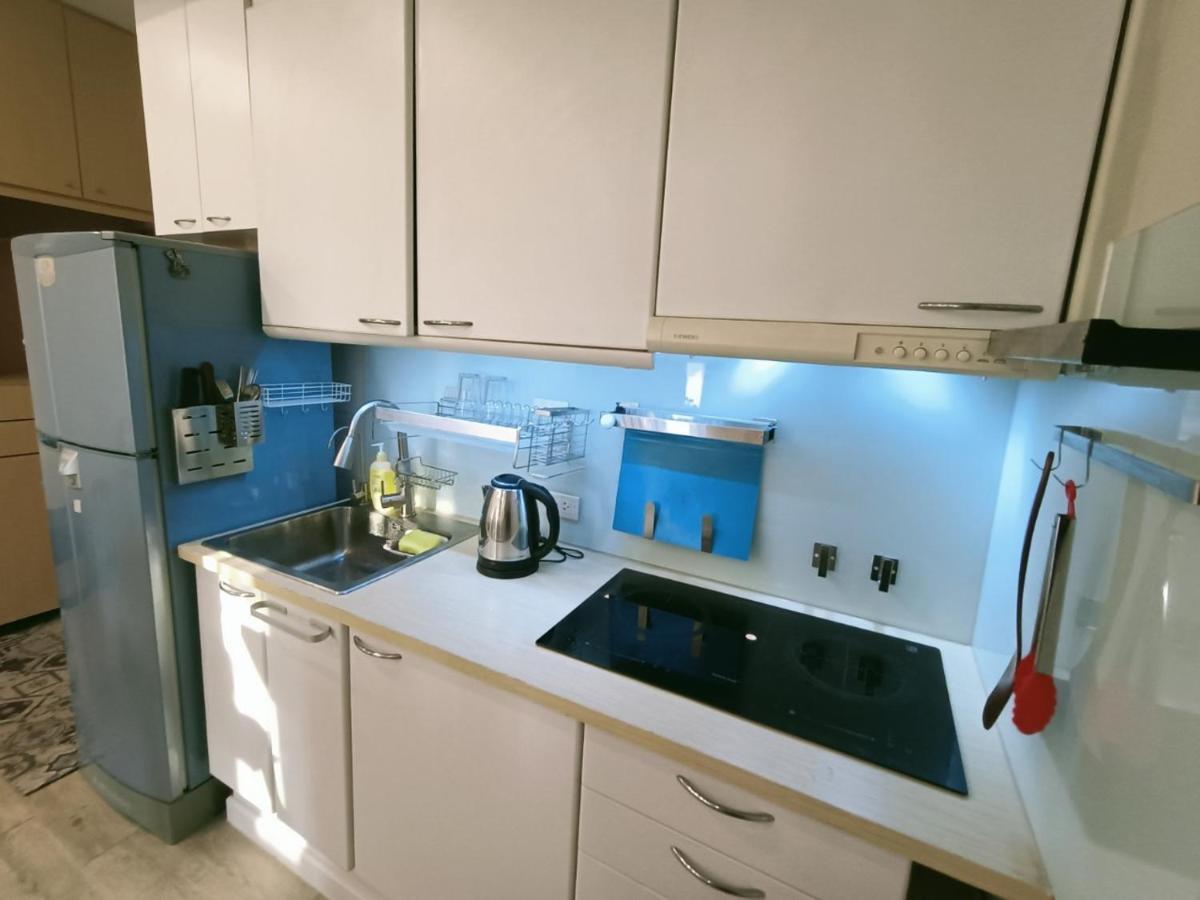 溫馨小屋 Бангкок Экстерьер фото