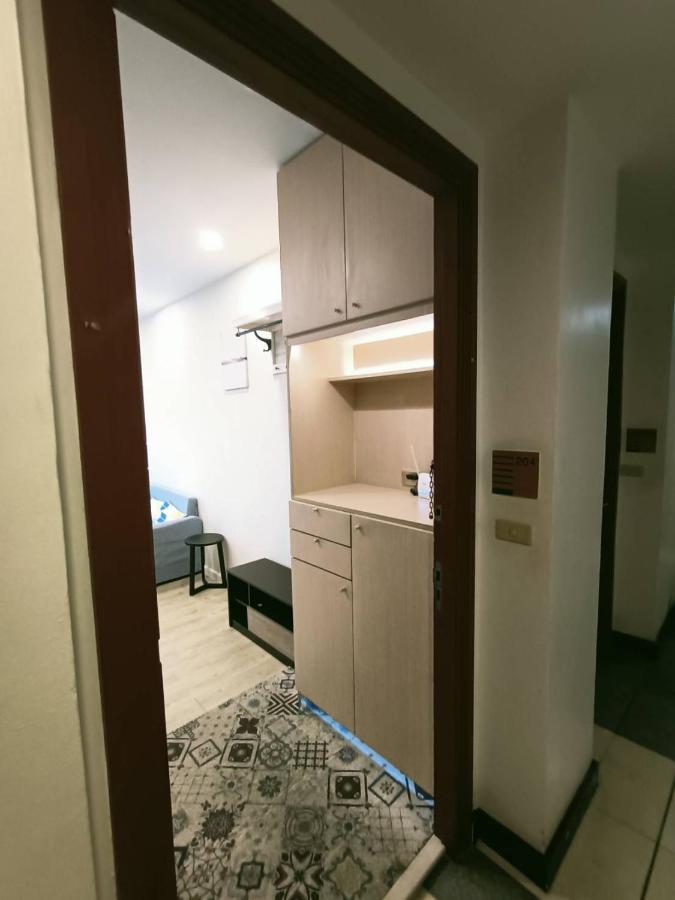 溫馨小屋 Бангкок Экстерьер фото